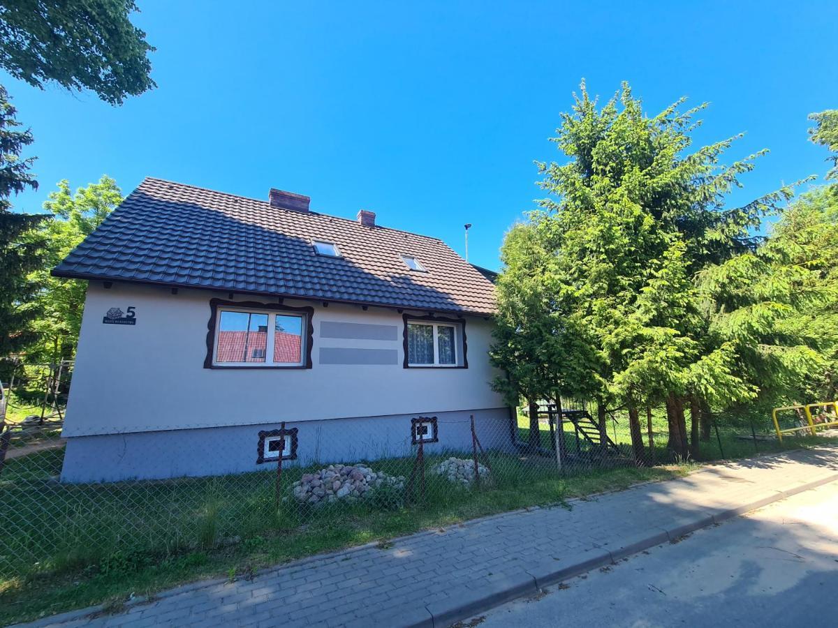 Apartament Nad Brda , Agroturystyka. Raciaz Экстерьер фото