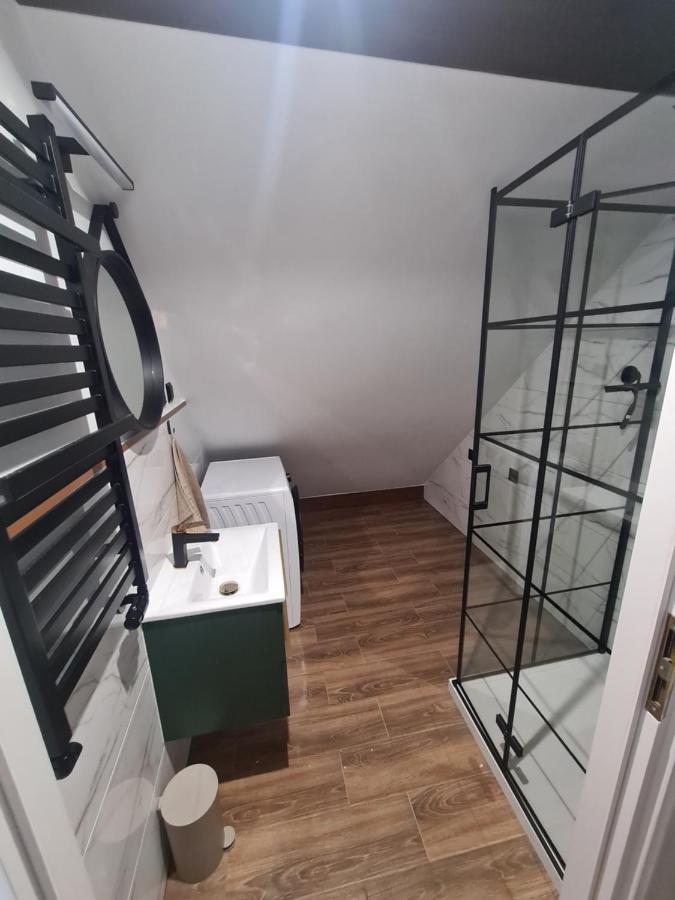 Apartament Nad Brda , Agroturystyka. Raciaz Экстерьер фото