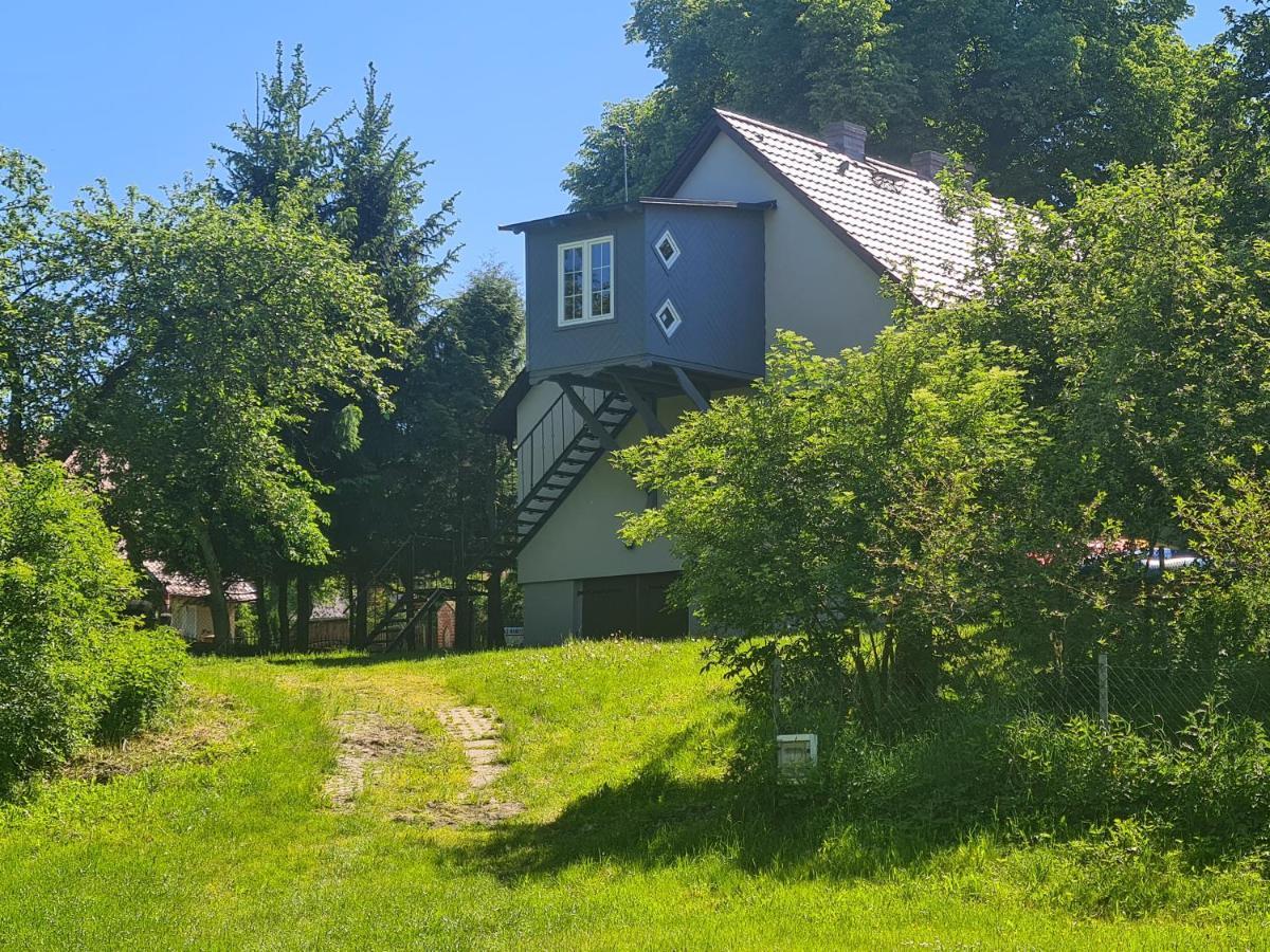Apartament Nad Brda , Agroturystyka. Raciaz Экстерьер фото