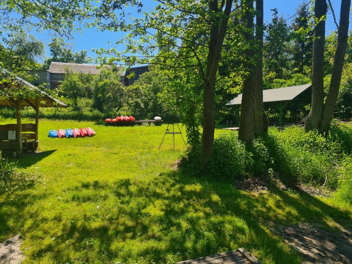 Apartament Nad Brda , Agroturystyka. Raciaz Экстерьер фото