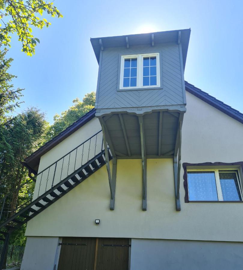 Apartament Nad Brda , Agroturystyka. Raciaz Экстерьер фото