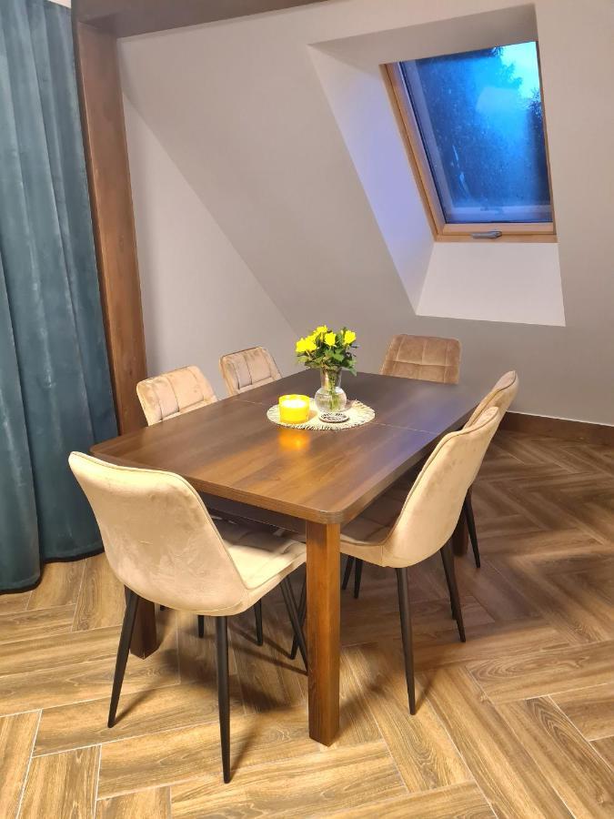 Apartament Nad Brda , Agroturystyka. Raciaz Экстерьер фото