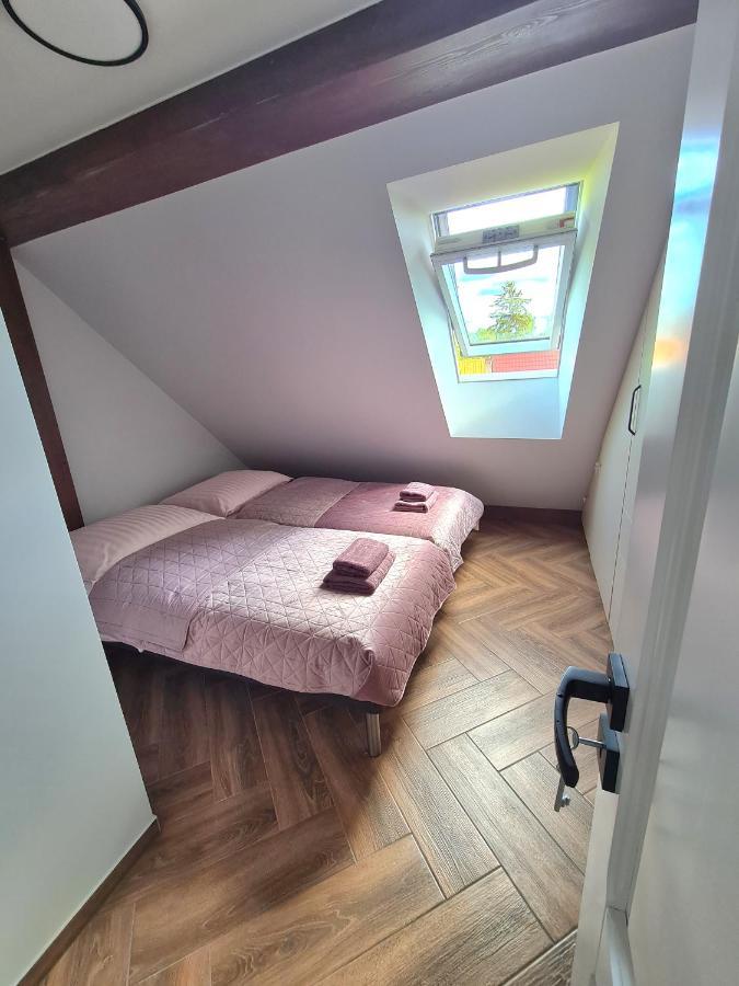 Apartament Nad Brda , Agroturystyka. Raciaz Экстерьер фото