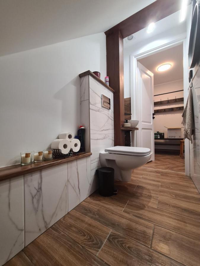 Apartament Nad Brda , Agroturystyka. Raciaz Экстерьер фото