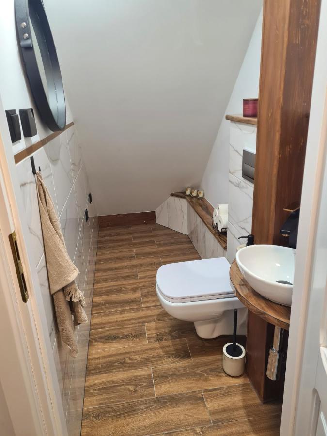Apartament Nad Brda , Agroturystyka. Raciaz Экстерьер фото