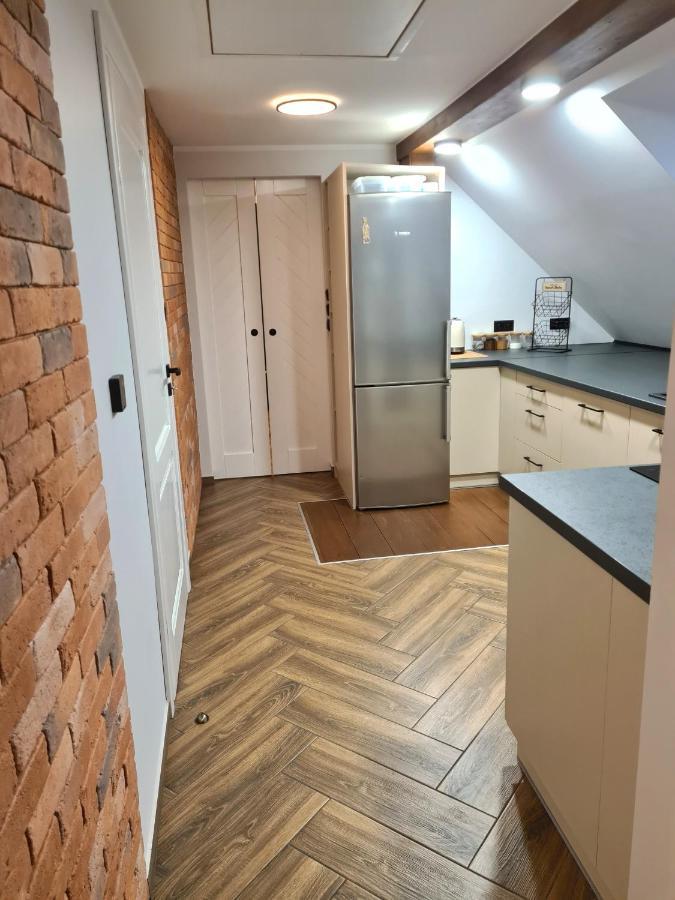 Apartament Nad Brda , Agroturystyka. Raciaz Экстерьер фото