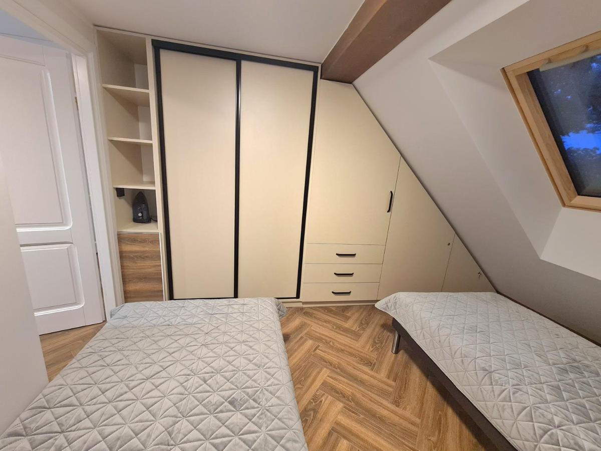 Apartament Nad Brda , Agroturystyka. Raciaz Экстерьер фото
